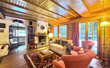 Chalet 5.5 rooms - image - 4