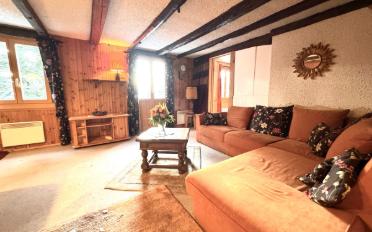 Chalet 7.5 pièces - image - 10