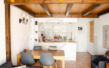 Apartment 3.5 rooms - image - 10