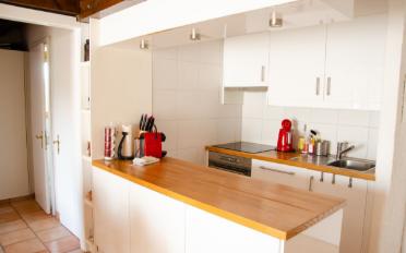 Apartment 3.5 rooms - image - 3