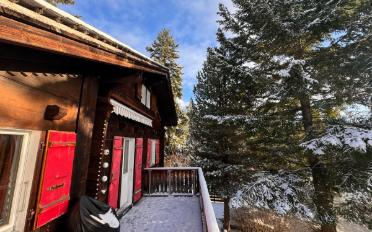 Chalet 7.5 rooms - image - 1