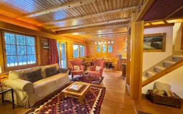 Chalet 5.5 Zimmer - image - 6