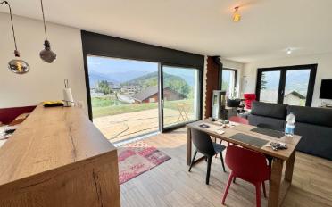 Single house 5.5 rooms - image - 1