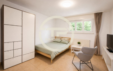 Studio 1.5 Zimmer - image - 4