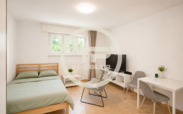 Studio 1.5 Zimmer - image - 1