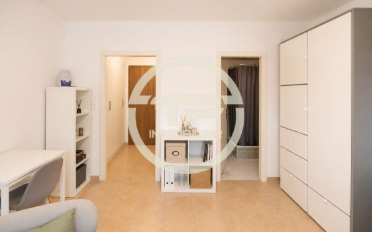 Studio 1.5 Zimmer - image - 5