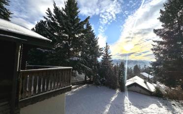 Chalet 7.5 pièces - image - 3