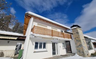 Maison 6.5 pièces - image - 4
