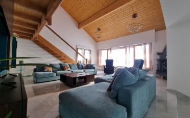 Maison 6.5 pièces - image - 1