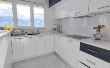 Maison 6.5 pièces - image - 6