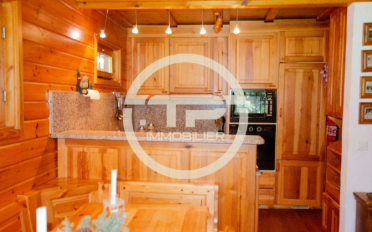 Chalet 5.5 pièces - image - 6