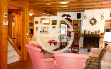 Chalet 5.5 pièces - image - 7