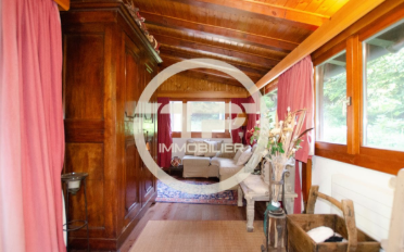 Chalet 5.5 pièces - image - 13