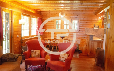 Chalet 5.5 pièces - image - 10