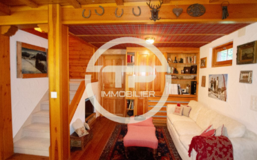 Chalet 5.5 pièces - image - 12