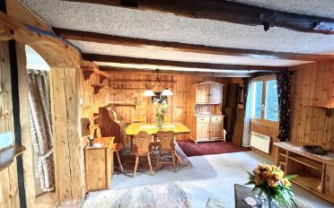 Chalet 7.5 pièces - image - 10
