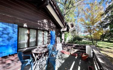 Chalet 8.5 pièces - image - 7