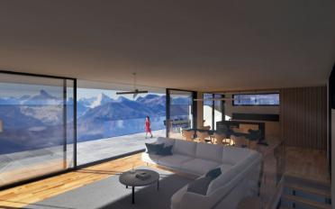 Villa 5.5 Zimmer - image - 7
