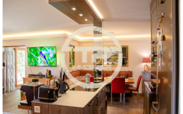 Wohnung 5.5 Zimmer - image - 2