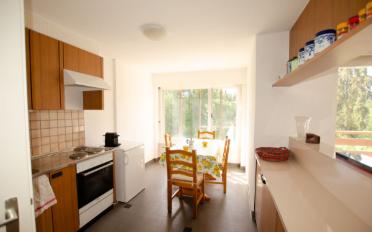 Appartement meublé 2.5 pièces - image - 3