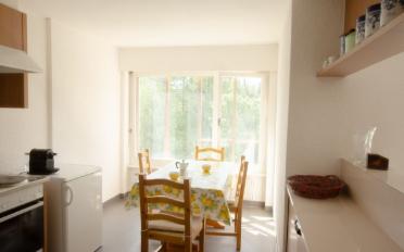 Appartement meublé 2.5 pièces - image - 2