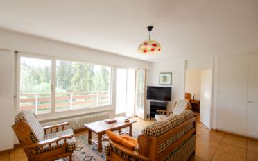 Appartement meublé 2.5 pièces - image - 9