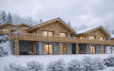 Chalet 4.5 rooms - image - 3