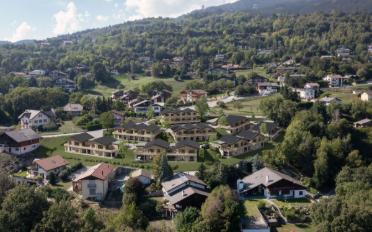 Chalet 4.5 rooms - image - 2