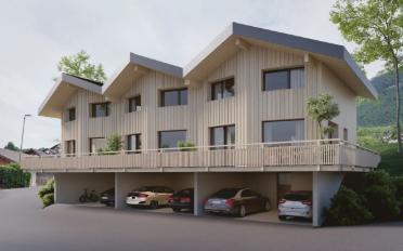 Chalet 4.5 rooms - image - 4
