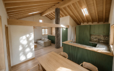 Maison 3.5 pièces - image - 1