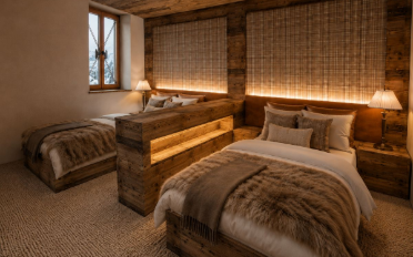 Maison 3.5 pièces - image - 4