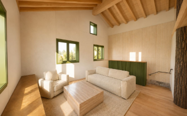 Maison 3.5 pièces - image - 2