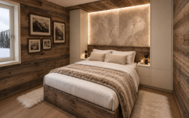 Maison 3.5 pièces - image - 3