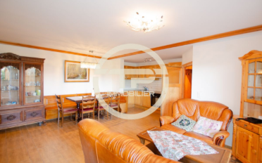 Apartment 3.5 rooms - image - 7