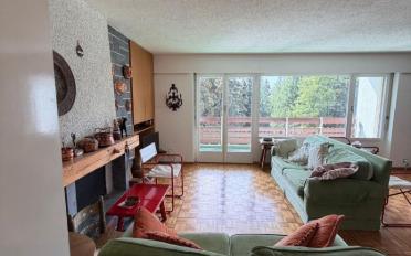 Apartment 5.5 rooms - image - 10
