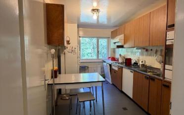 Apartment 5.5 rooms - image - 12