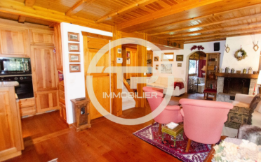Chalet 5.5 rooms - image - 4
