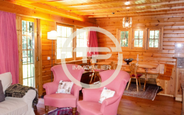 Chalet 5.5 rooms - image - 8