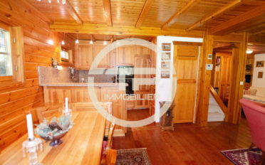 Chalet 5.5 rooms - image - 5