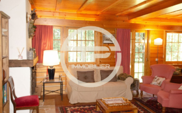 Chalet 5.5 rooms - image - 9