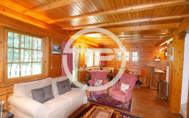 Chalet 5.5 rooms - image - 11