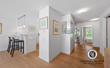 Apartment 3.5 rooms - image - 2