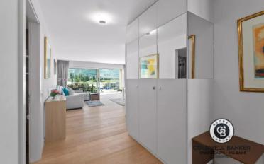 Apartment 3.5 rooms - image - 4
