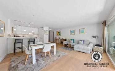 Apartment 3.5 rooms - image - 8