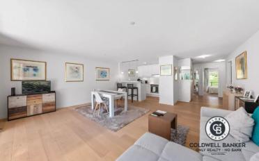 Apartment 3.5 rooms - image - 10