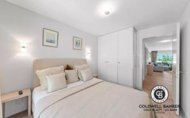 Apartment 3.5 rooms - image - 13