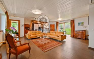 Villa 5.5 Zimmer - image - 6