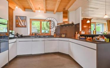 Villa 5.5 Zimmer - image - 12
