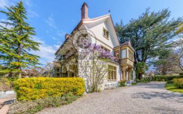 Single house 10.5 rooms - image - 2