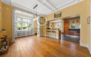 Single house 10.5 rooms - image - 6